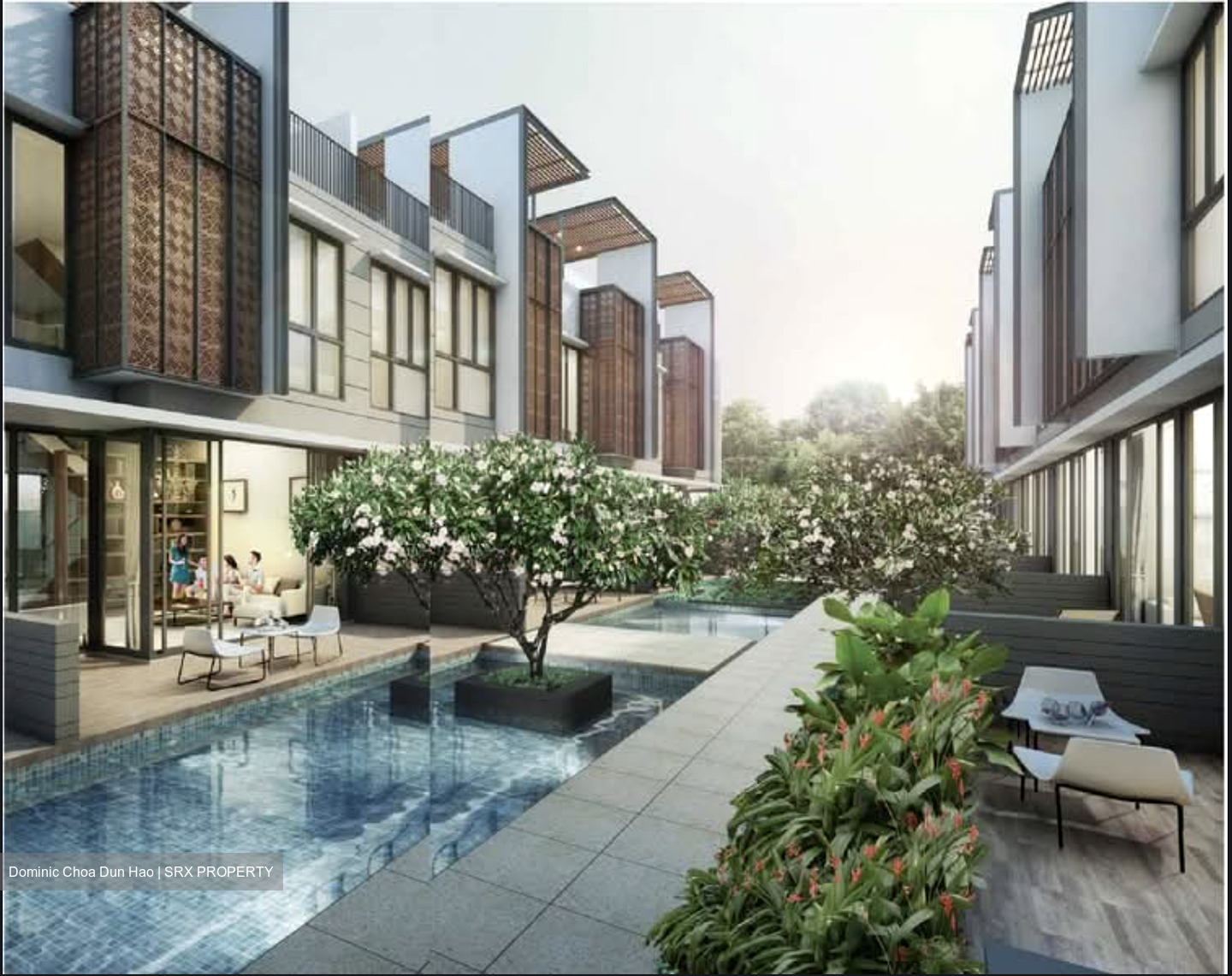 Alana (D28), Terrace #563644571